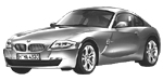 BMW E86 B19F9 Fault Code