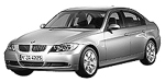 BMW E90 B19F9 Fault Code