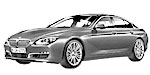 BMW F06 B19F9 Fault Code