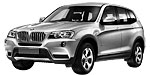 BMW F25 B19F9 Fault Code